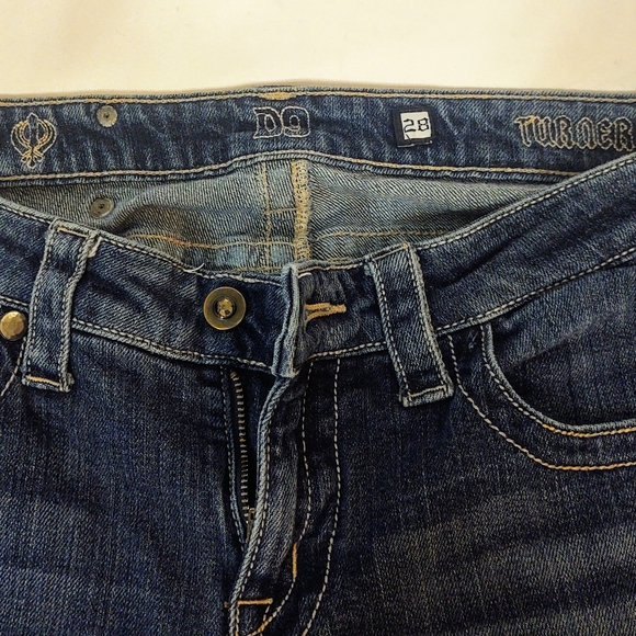 🔥❣️D9 TURNER JEANS❣️🔥 - Picture 7 of 9